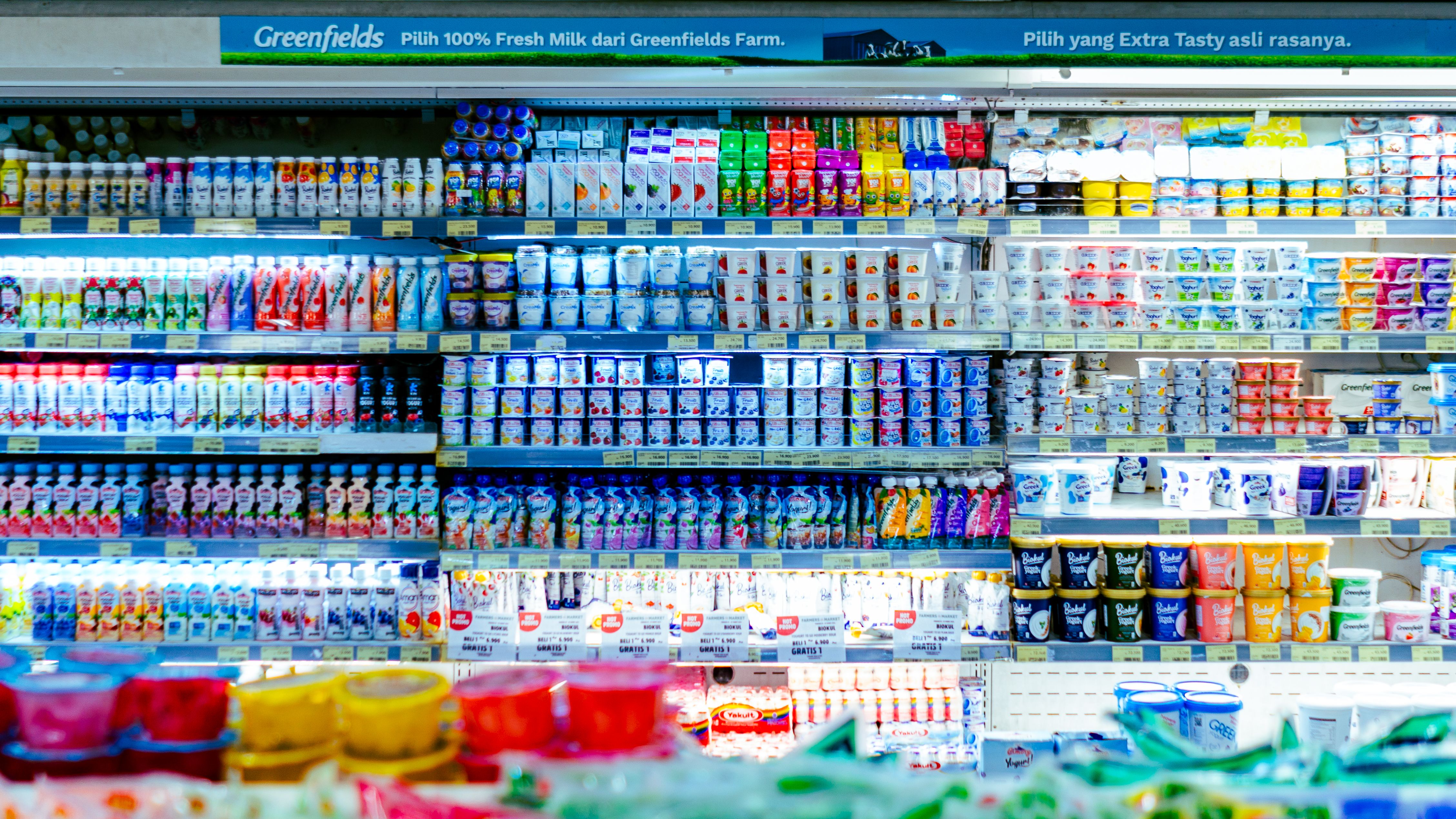 Algo Market Comunidad
