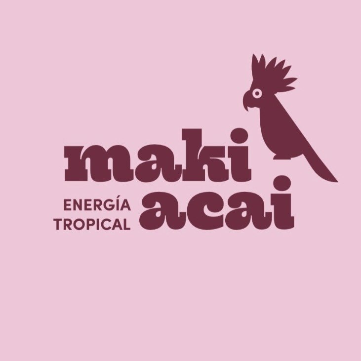 Maki Açaí